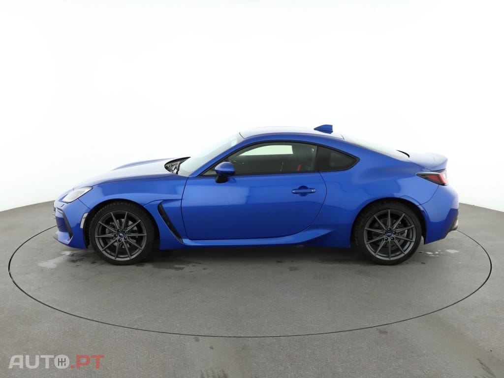 Subaru BRZ 2.4 Sport