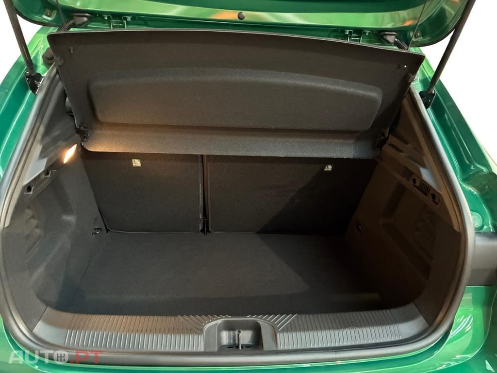 Renault Clio E-Tech Full Hybrid Techno
