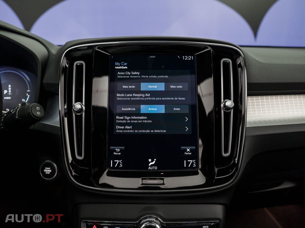 Volvo XC40 1.5 T5 PHEV R-Design