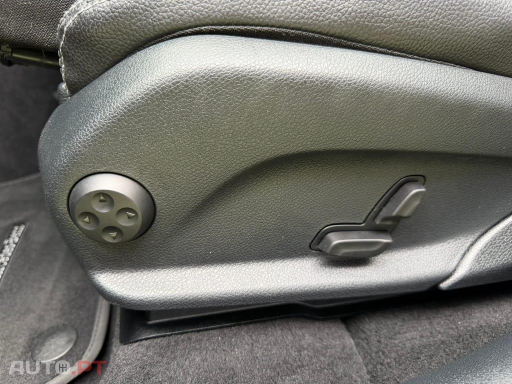 Mercedes-Benz GLC 200 d
