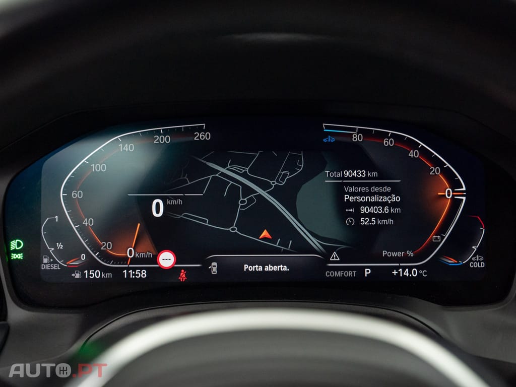 BMW 420 d Pack Desportivo M Pro Auto