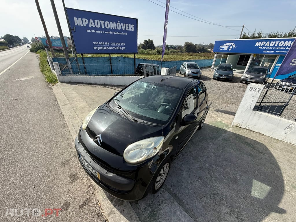 Citroen C1 1.0 SX