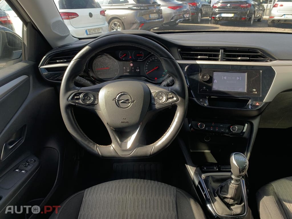 Opel Corsa 1.5 D Business