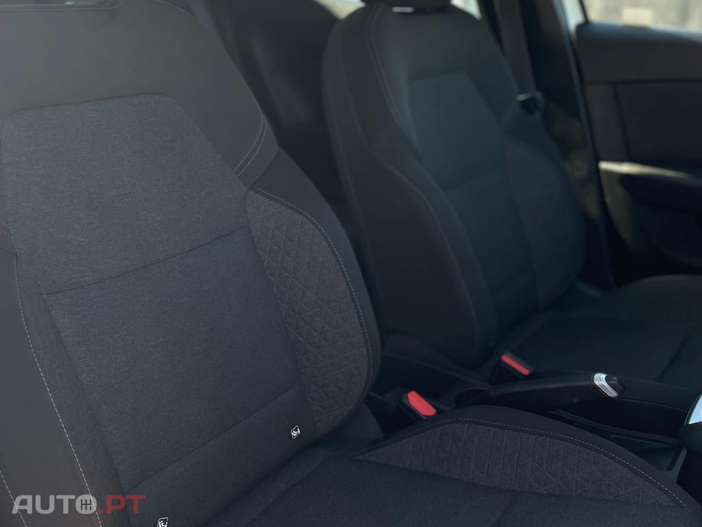 Renault Clio 1.5 dCI Business