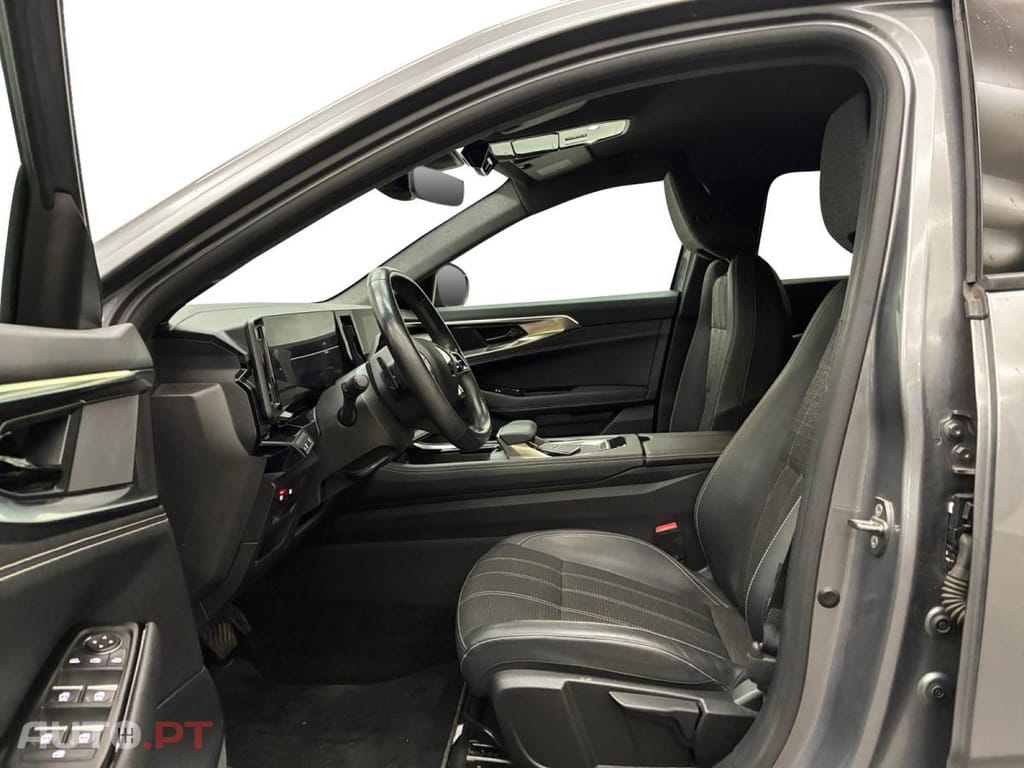 Renault Austral E-Tech Hybrid Techno