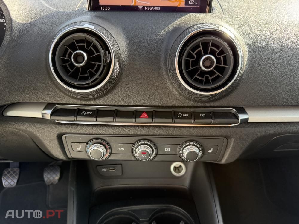 Audi A3 Sportback 1.0 TFSI Sport