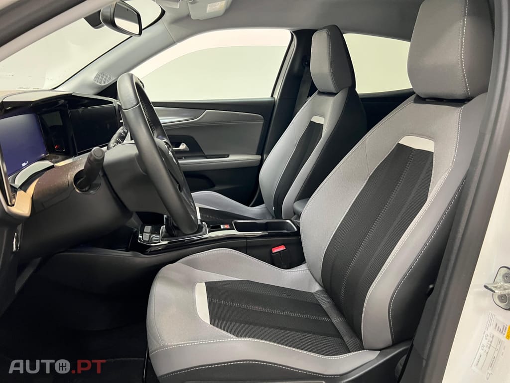 Opel Mokka 1.2 T Elegance