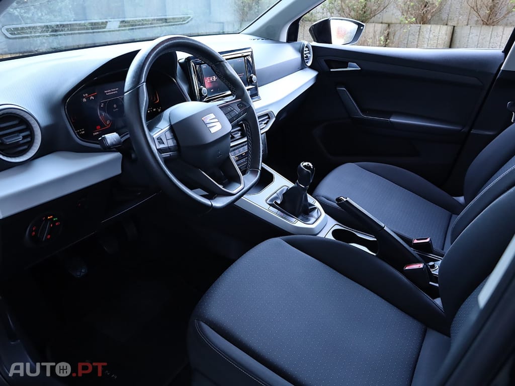 Seat Arona 1.0 TSI Style