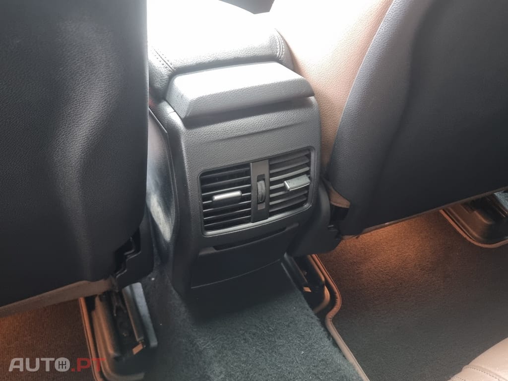 Mercedes-Benz GLA 200 CDi Aut.