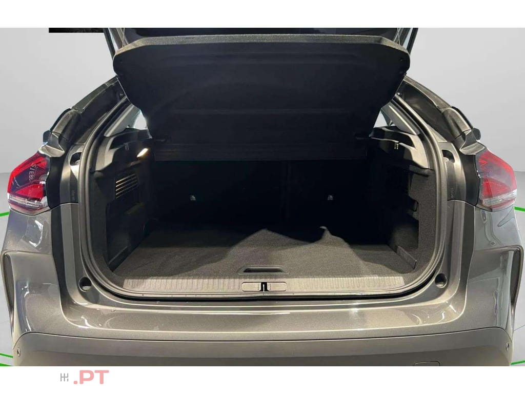 Citroen e-C4 C-Series I.V.A DEDUTÍVEL 