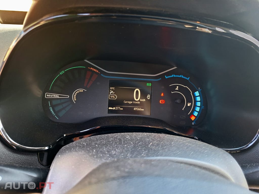Dacia Spring Comfort Plus 100% Eléctrico
