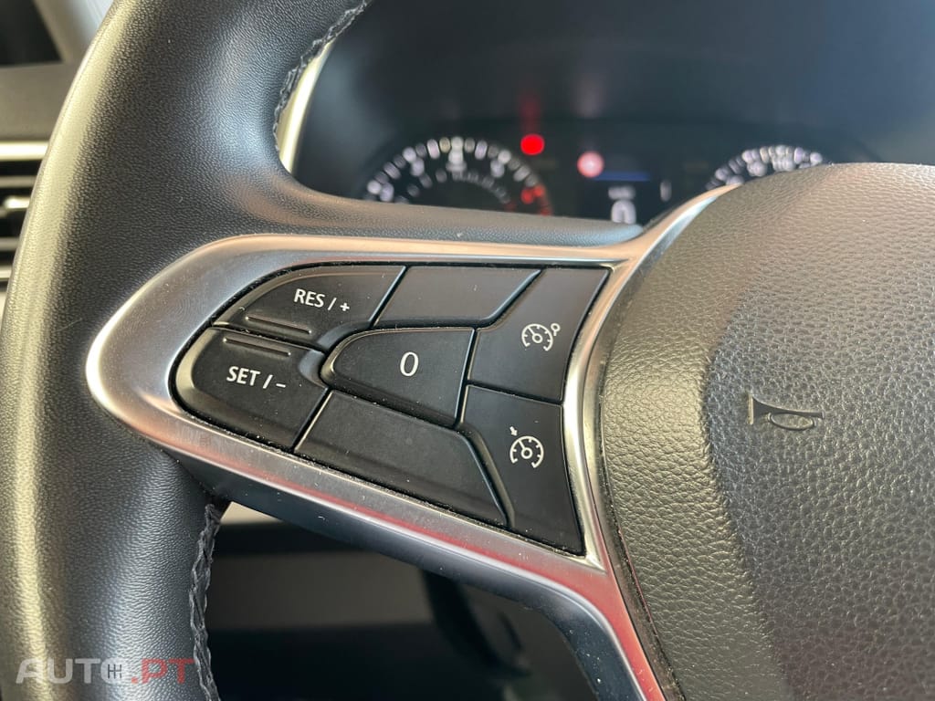 Renault Clio 1.0 TCe Evolution