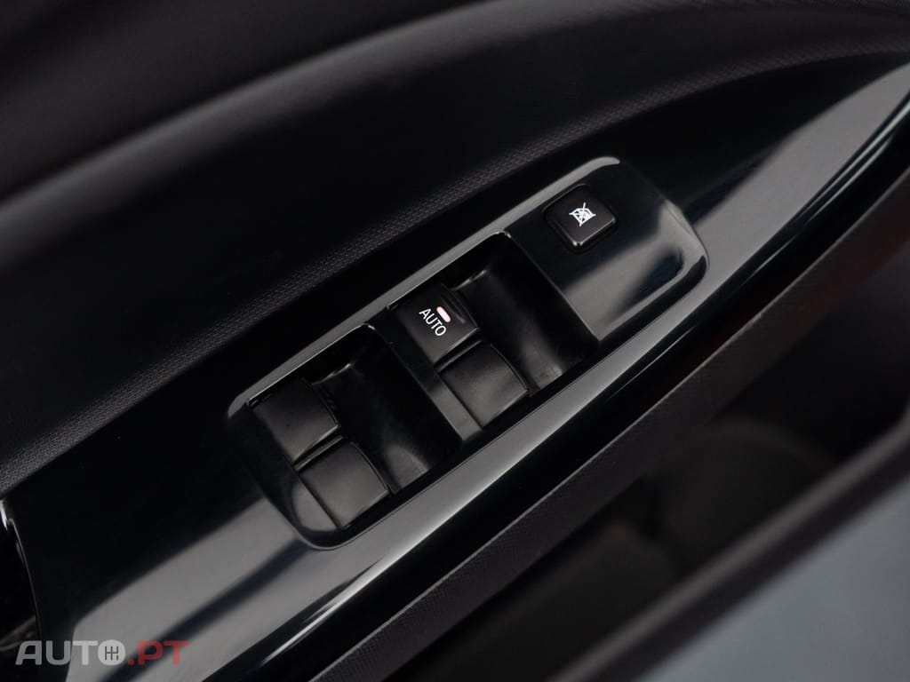 Mitsubishi Space Star 1.2 Intense