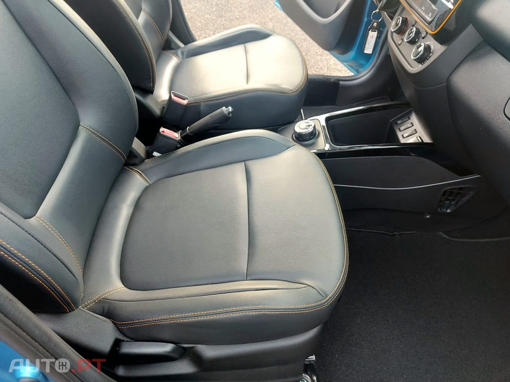 Dacia Spring Electric 45 Comfort Plus