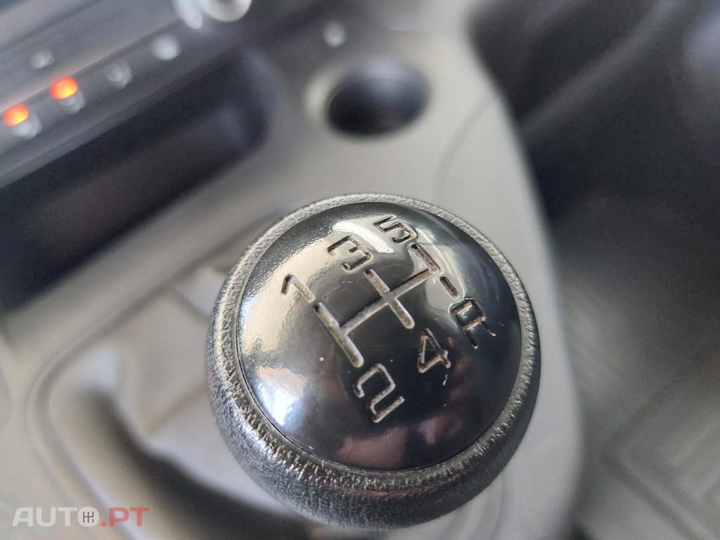 Toyota Proace City 1.5D L1 Comfort