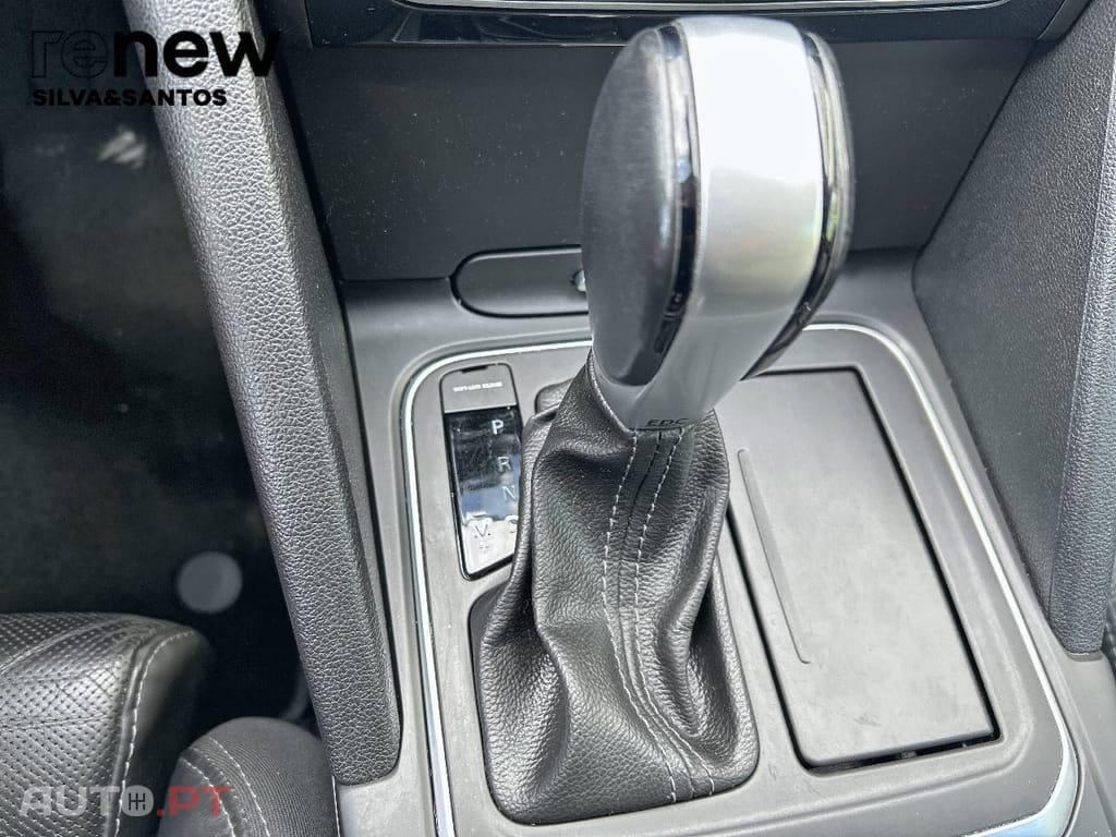 Renault Talisman Talisman ST Talis.ST 1.6 dCi Int.P.Style EDC