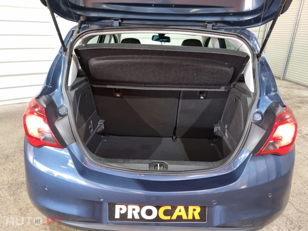 Opel Corsa 1.0 T Cosmo