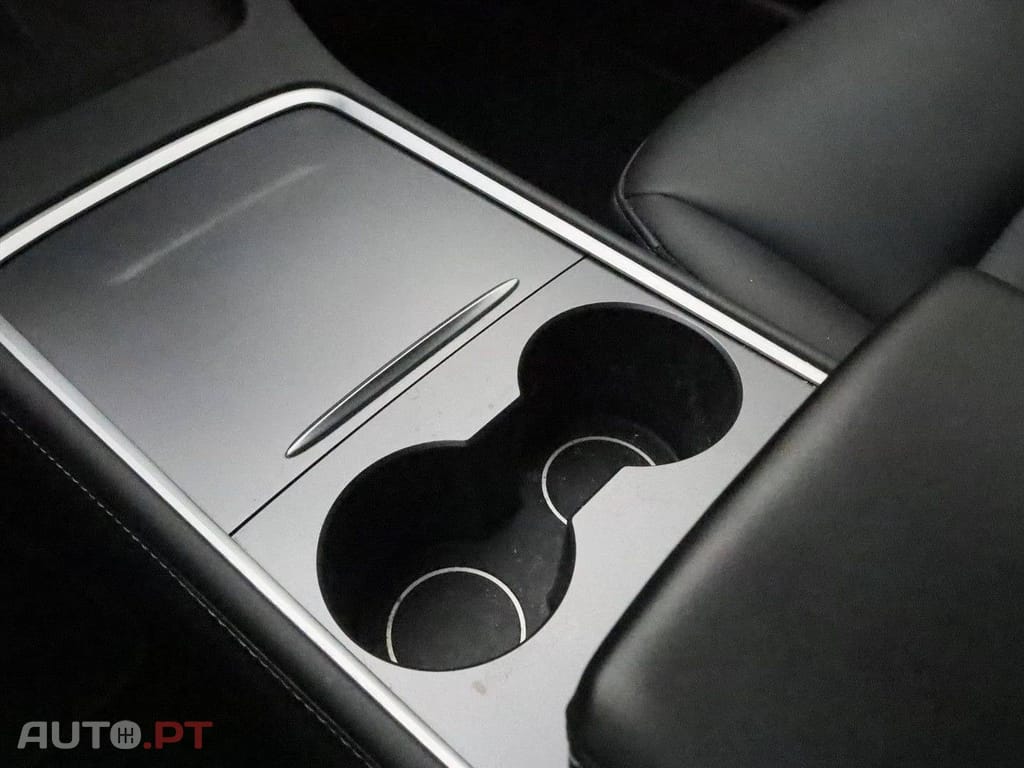 Tesla Model 3 Standard RWD Plus
