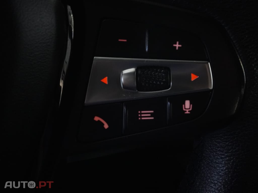 BMW 116 d