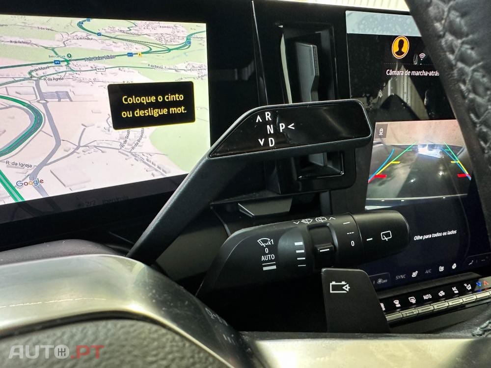 Renault Mégane E-Tech EV60 220hp optimum charge Techno