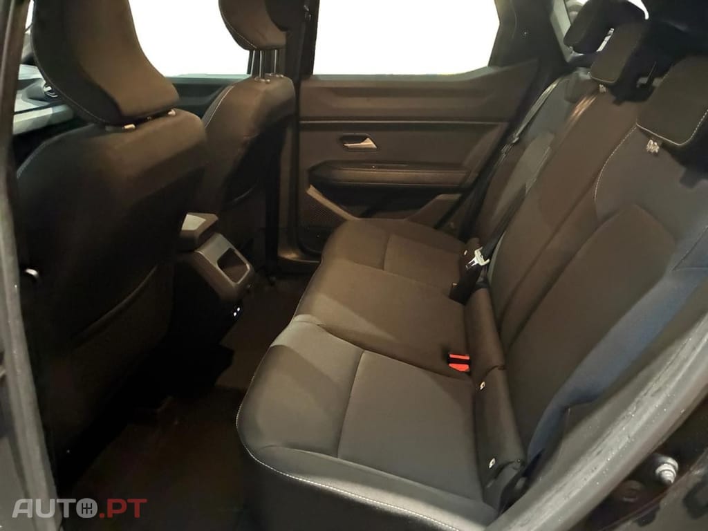 Dacia Duster 1.2 TCe Journey
