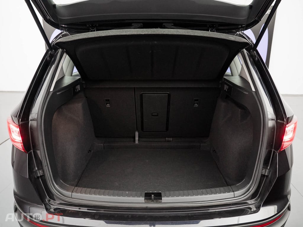 Seat Ateca 1.0 TSI Style