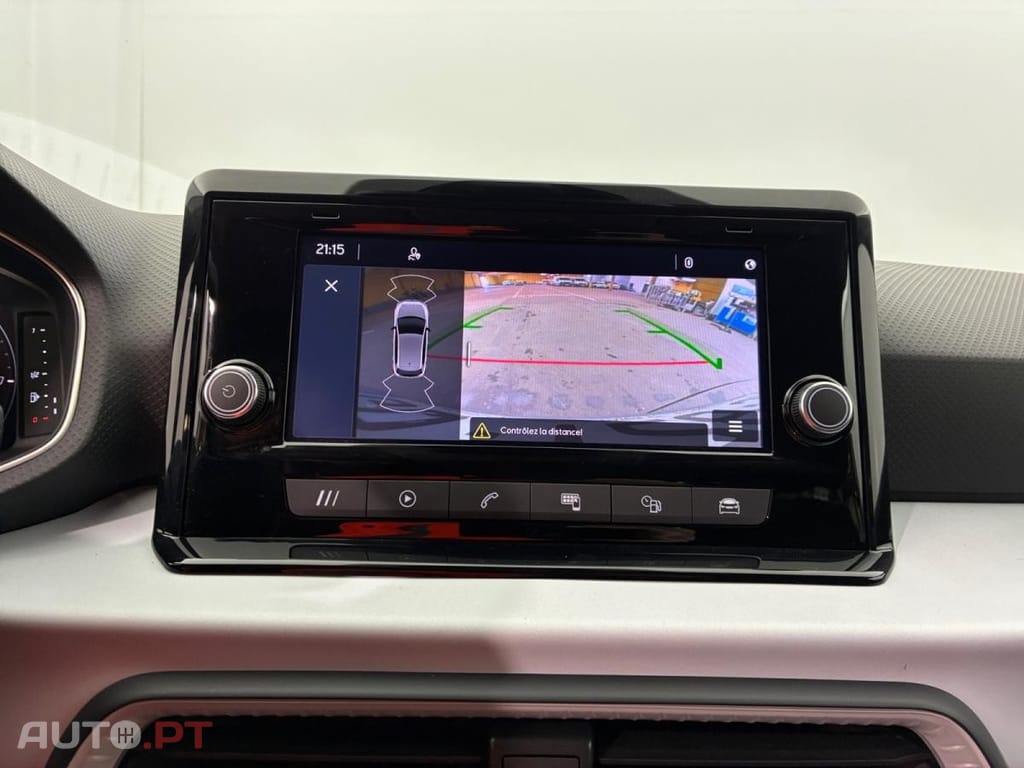 Seat Ibiza 1.0 TSI Style