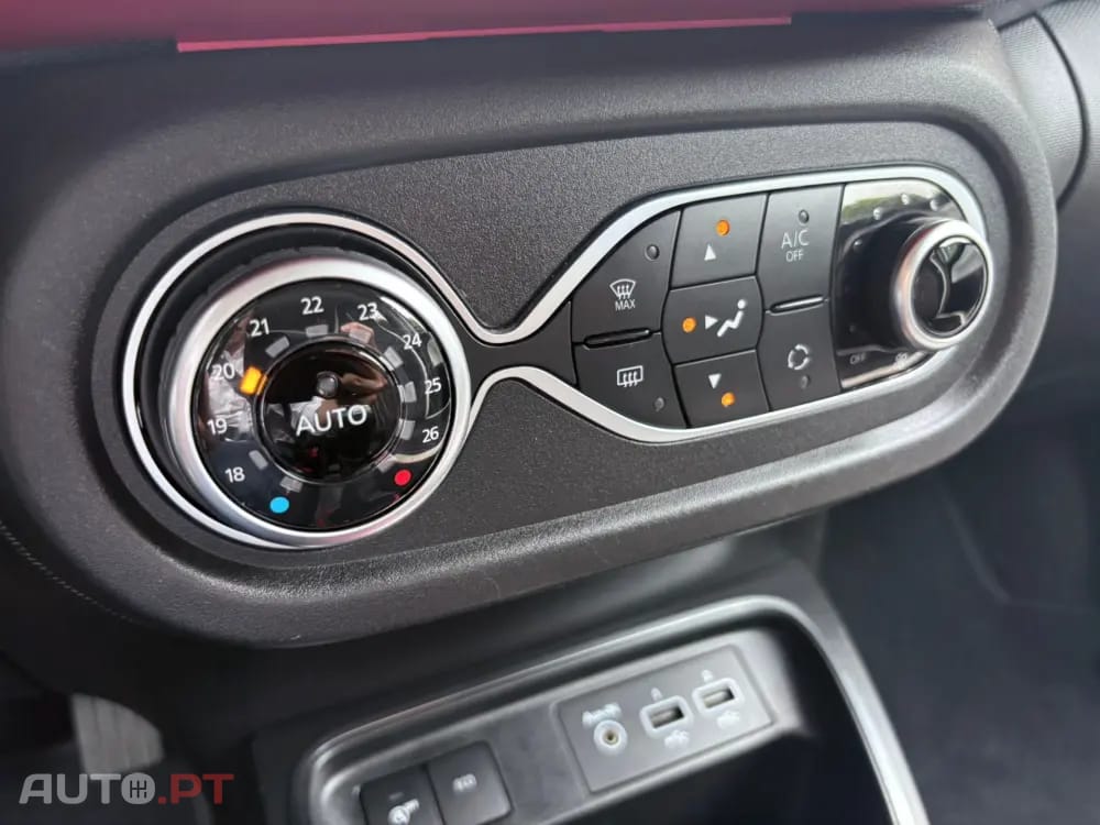 Renault Twingo 0.9 TCe Le Coq Sportif