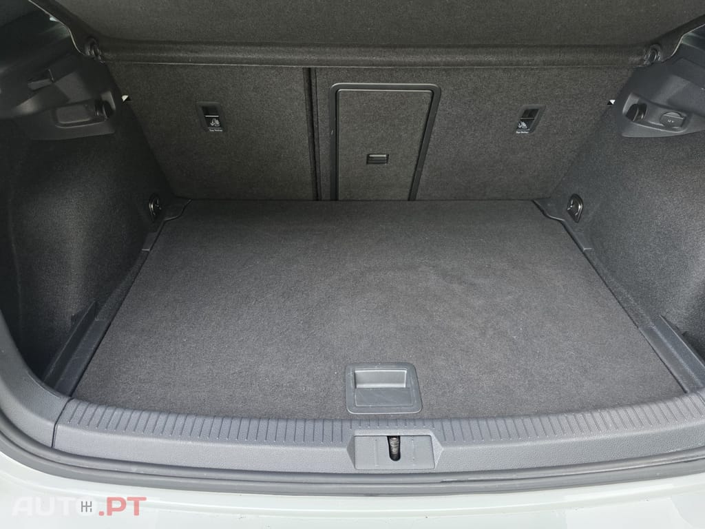 Volkswagen Golf 2.0 TSI GTi TCR DSG