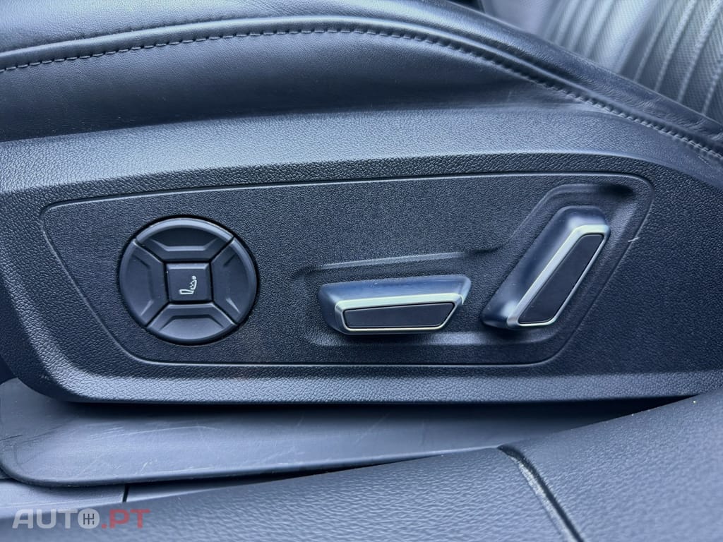 Audi A6 Avant 40 TDI Sport S tronic