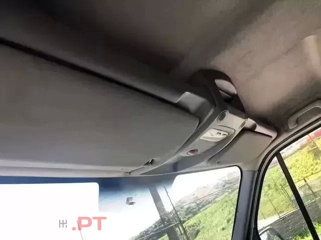 Renault Master MASTER 2.3 DCI L4H2 3.5T