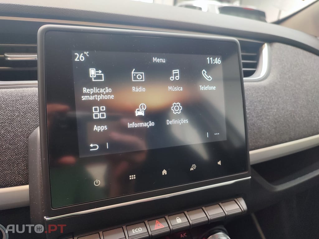 Renault Zoe Zen 50