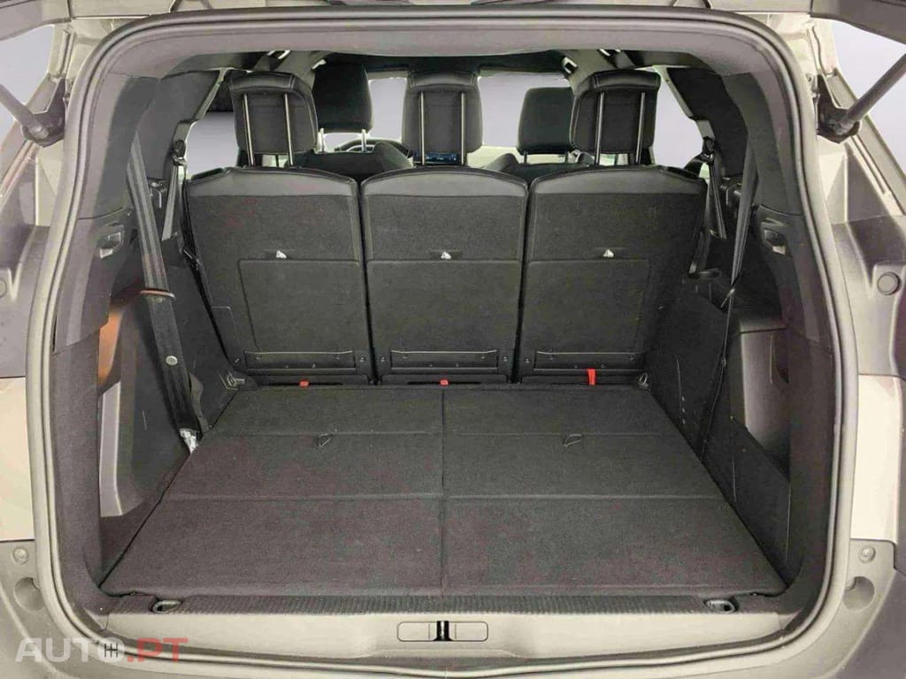 Peugeot 5008 1.5 BlueHDi 130 EAT8 Allure Pack