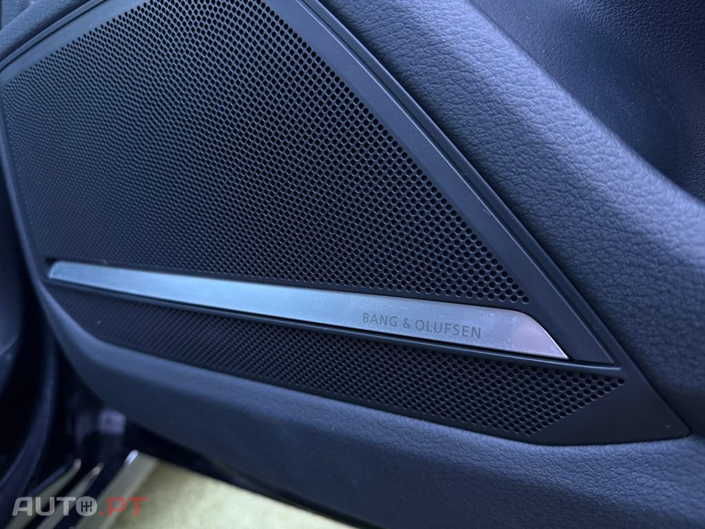 Audi A7 40 TDI S tronic