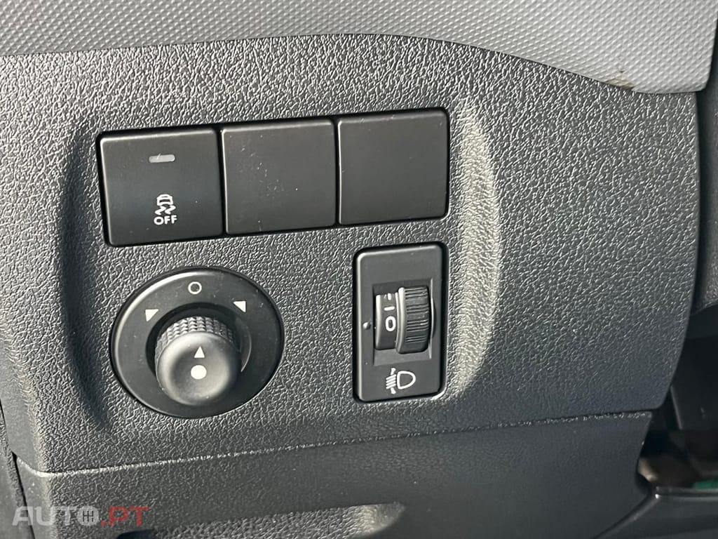 Citroen Berlingo 1.6 BlueHDi L1 Club