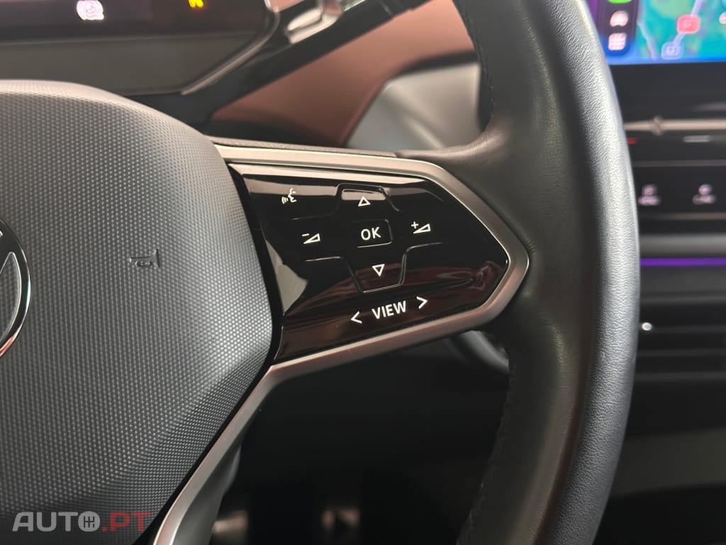 Volkswagen Id.4 77 kWh Pro Performance Business