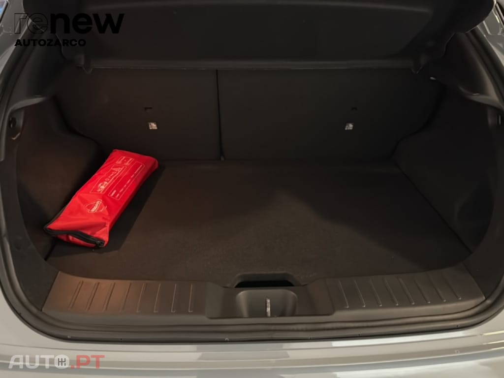 Nissan Juke N-connecta