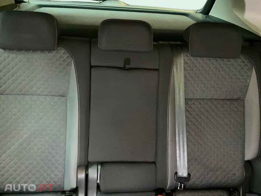 Volkswagen Tiguan 1.5 TSI Confortline