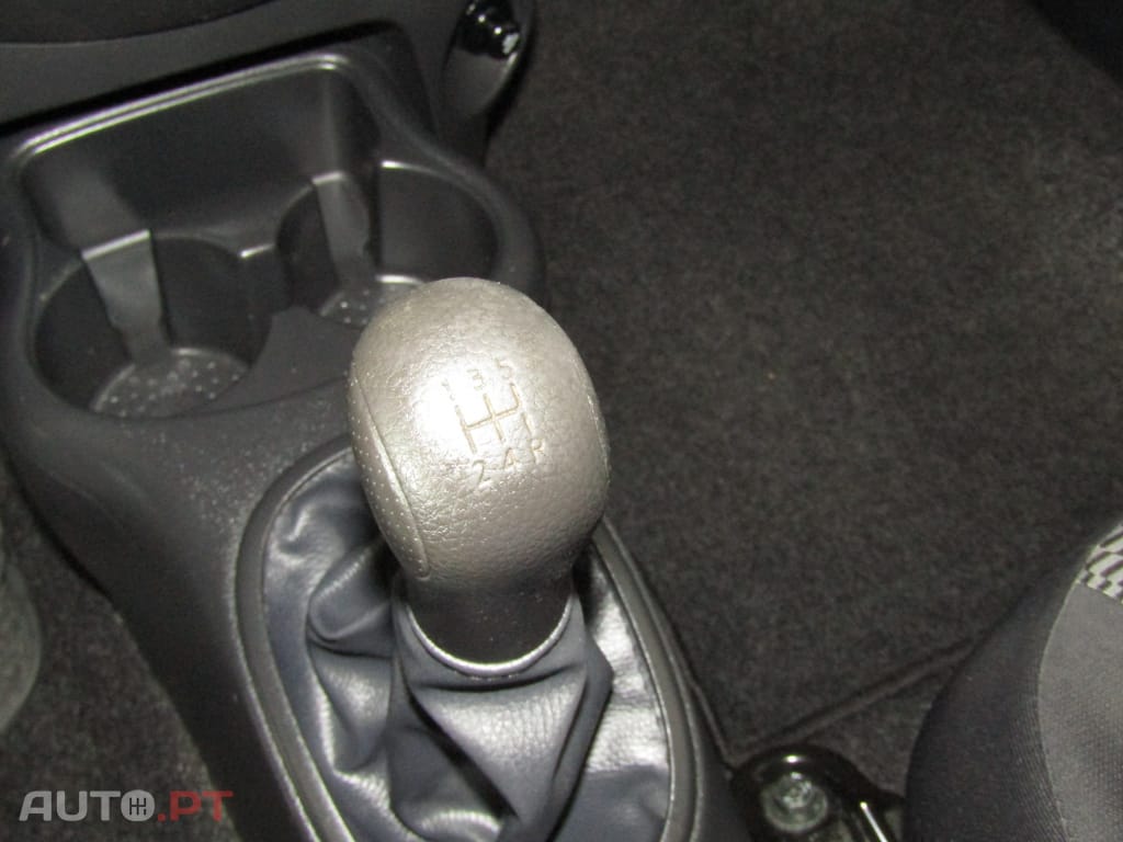 Nissan Micra 1.2 Visia