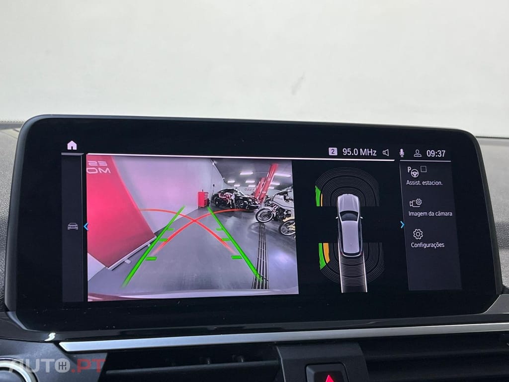 BMW X3 xDrive30e Auto X Line