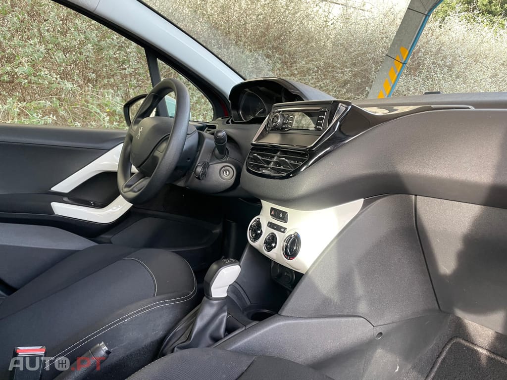 Peugeot 208 1.0 PureTech Access