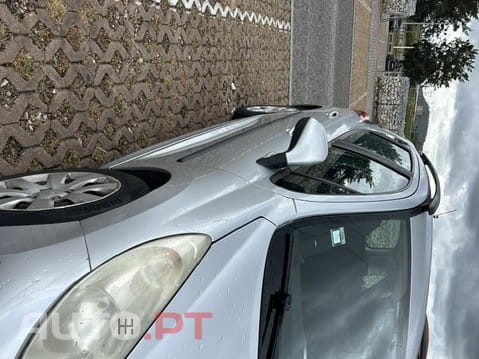 Peugeot 207 SW TRENDY 1