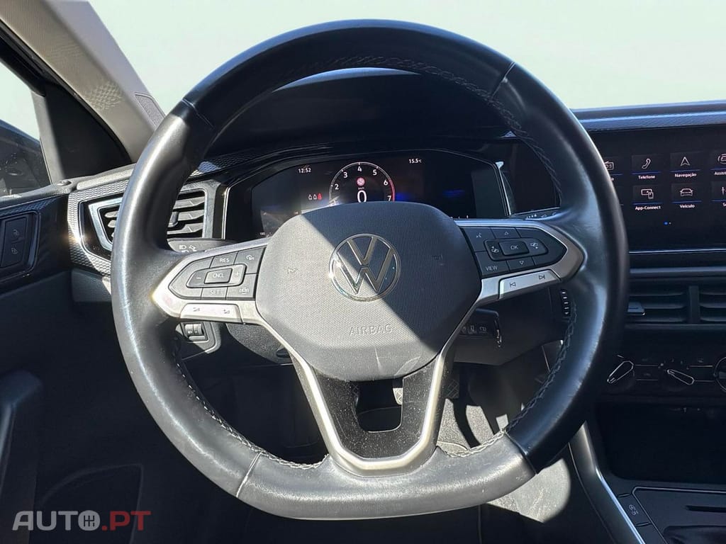 Volkswagen Polo 1.0 TSI TRENDLINE