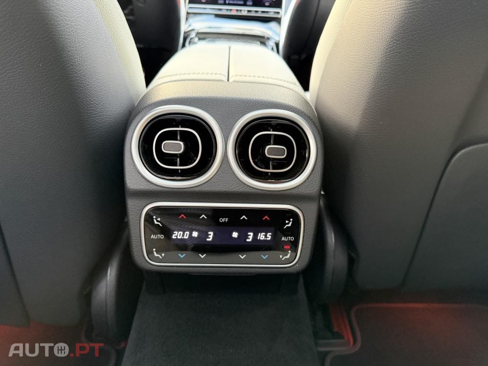 Mercedes-Benz C 300 e 9G-TRONIC AMG Line Advanced