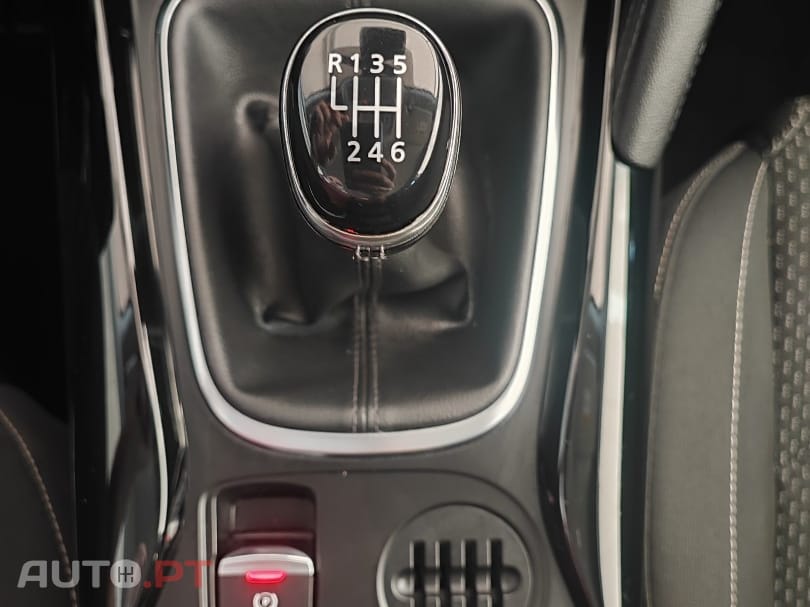 Renault Kadjar 1.5 dCi Exclusive