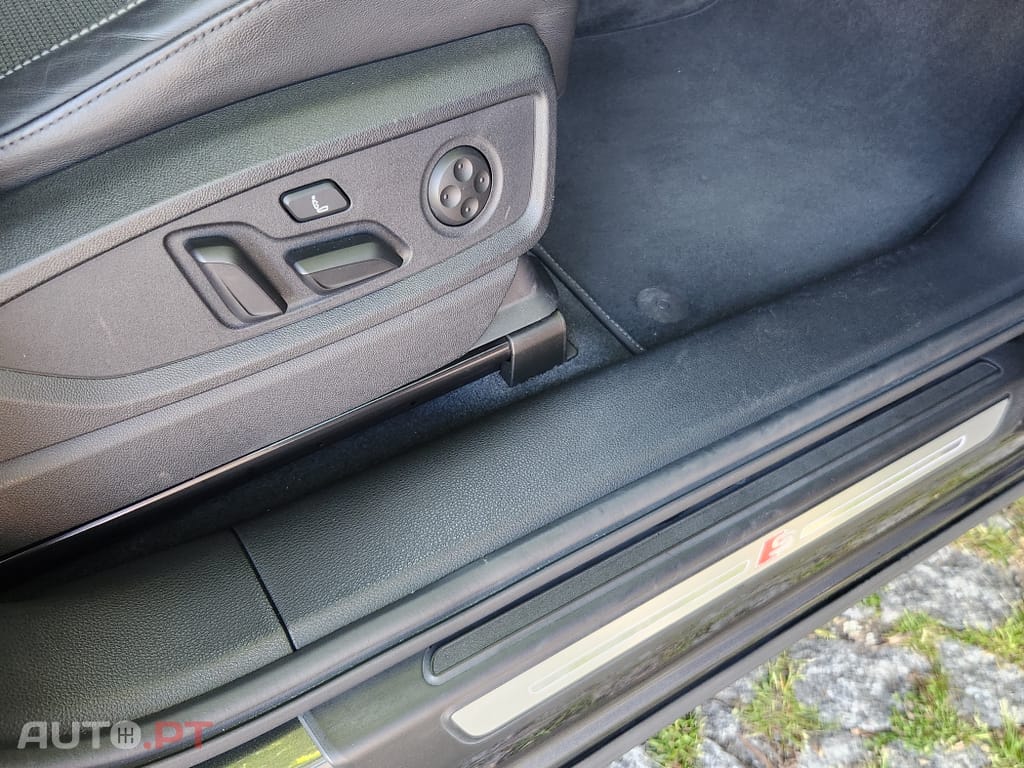 Audi Q5 40 TDI quattro S line S tronic
