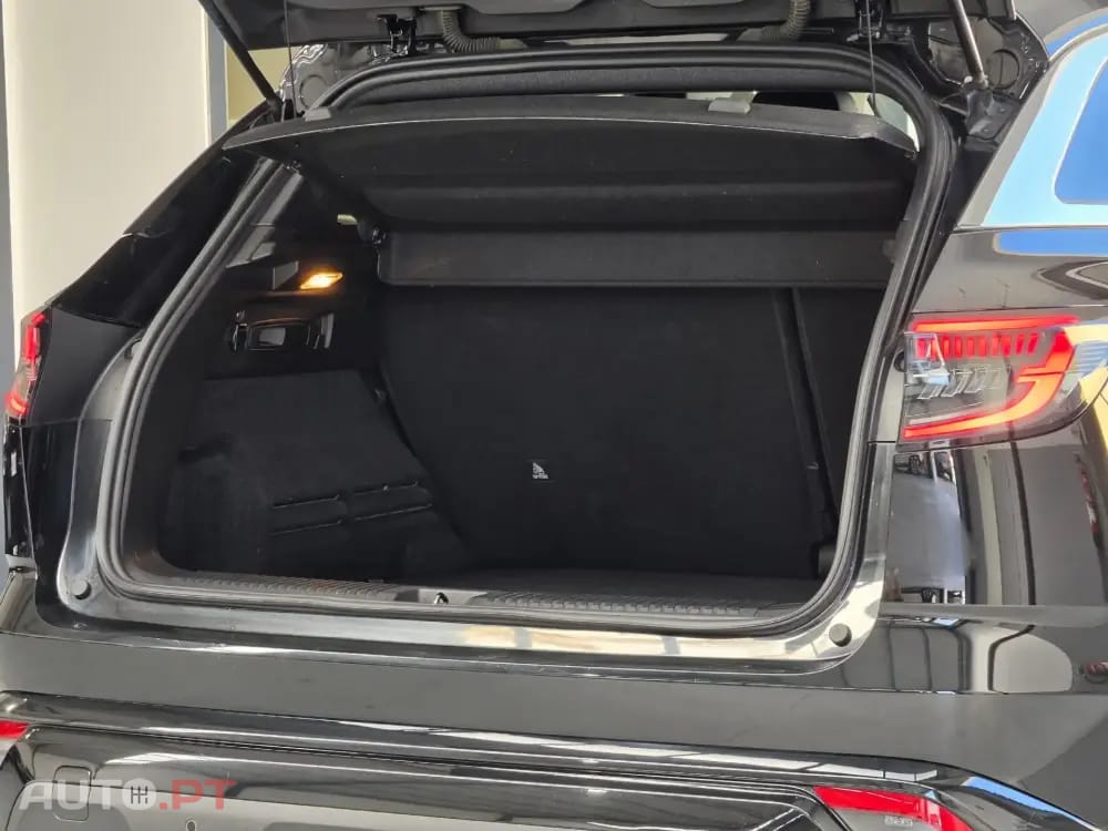 Renault Austral 1.2 E-Tech Techno