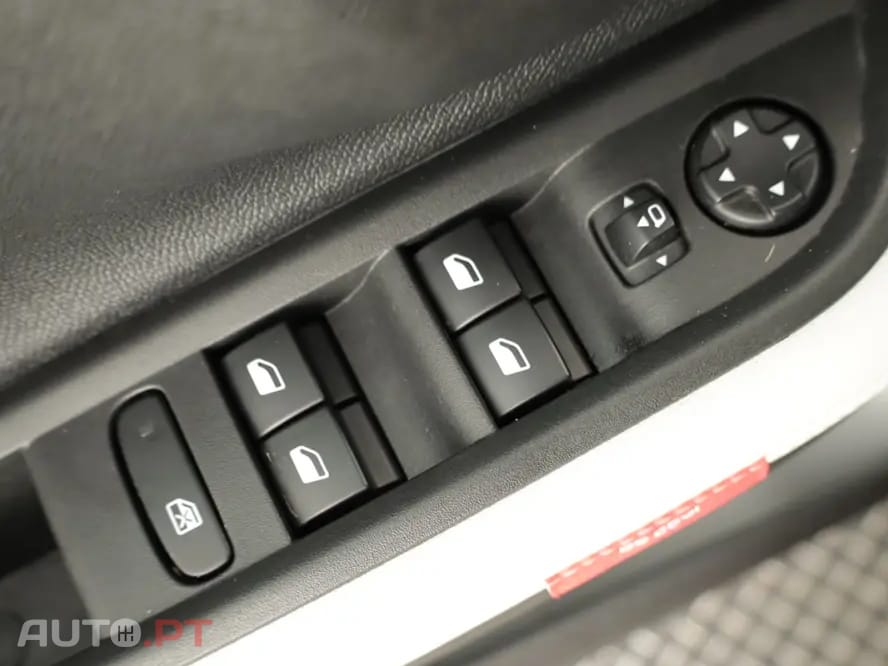 Citroen e-C3 44 kWh Autonomia Conforto Collection