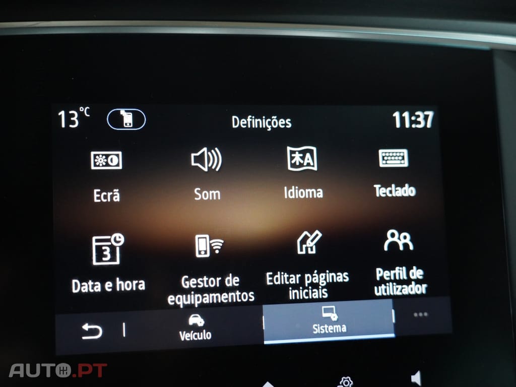 Renault Mégane Sport Tourer 1.5 Blue dCi Limited