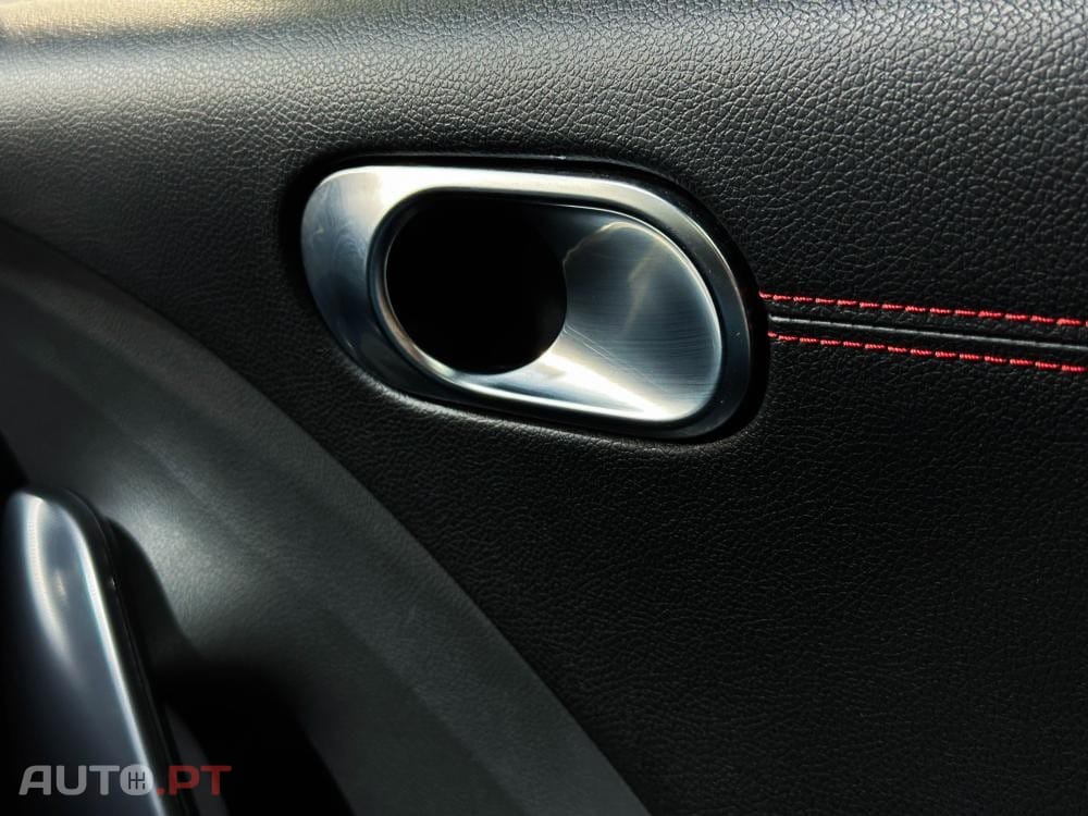 Smart #1 66 kWh Brabus AWD — fotografia 21